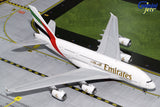Emirates Airbus A380 A6-EUF GeminiJets G2UAE674 Scale 1:200