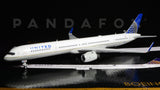 United Boeing 757-300 N75858 GeminiJets G2UAL498 Scale 1:200