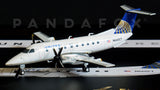 United Express Embraer EMB-120 N660CT GeminiJets G2UAL606 Scale 1:200