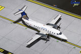 United Express Embraer EMB-120 N660CT GeminiJets G2UAL606 Scale 1:200