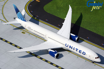United Boeing 787-10 N12010 GeminiJets G2UAL882 Scale 1:200