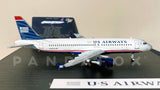 US Airways Airbus A320 N106US Flight 1549 GeminiJets G2USA183 Scale 1:200
