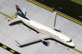 US Airways Express Embraer E-170 N803MD GeminiJets G2USA316 Scale 1:200