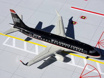 US Airways Express Embraer E-170 N807MD GeminiJets G2USA336 Scale 1:200