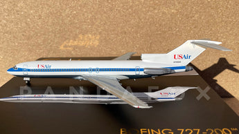 US Air Boeing 727-200 N720US GeminiJets G2USA406 Scale 1:200