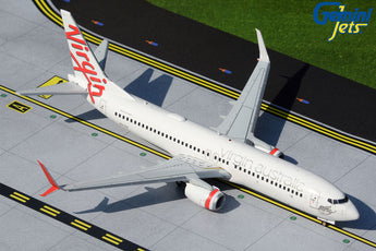 Virgin Australia Boeing 737-800 VH-YIV GeminiJets G2VOZ496 Scale 1:200