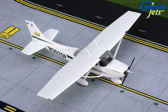 Sporty’s Flight School Cessna 172 N362SP GeminiJets GGCES008 Scale 1:72