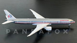 American Airlines Boeing 777-300ER N717AN GeminiJets GJAAL1177 Scale 1:400