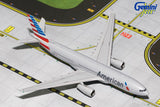 American Airlines Airbus A330-200 N290AY GeminiJets GJAAL1549 Scale 1:400