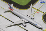 American Airlines Boeing 777-300ER N720AN GeminiJets GJAAL1580 Scale 1:400