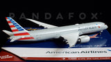 American Airlines Boeing 787-9 N820AL GeminiJets GJAAL1603 Scale 1:400