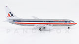 American Airlines Boeing 737-800 N902AN GeminiJets GJAAL160 Scale 1:400