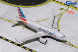 American Airlines Airbus A319 N8027D GeminiJets GJAAL1702 Scale 1:400