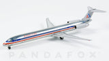 American Airlines MD-83 N9621A GeminiJets GJAAL1794 Scale 1:400