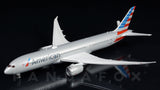 American Airlines Boeing 787-9 N825AA GeminiJets GJAAL1868 Scale 1:400