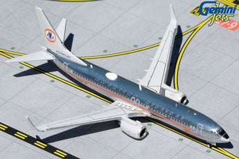 American Airlines Boeing 737-800 N905NN Astrojet GeminiJets GJAAL1973 Scale 1:400