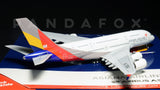 Asiana Airlines Airbus A380 HL7634 GeminiJets GJAAR1642 Scale 1:400