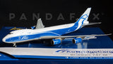Air Bridge Cargo Boeing 747-8F VQ-BRJ GeminiJets GJABW1554 Scale 1:400