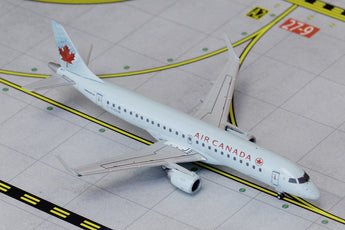 Air Canada Express Embraer E-190 C-FHNY GeminiJets GJACA1246 Scale 1:400