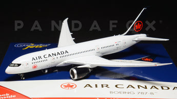 Air Canada Boeing 787-8 C-GHPQ GeminiJets GJACA1648 Scale 1:400