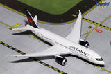 Air Canada Boeing 787-8 C-GHPQ GeminiJets GJACA1648 Scale 1:400