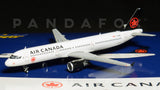 Air Canada Airbus A321 C-GJWO GeminiJets GJACA1649 Scale 1:400