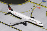 Air Canada Airbus A321 C-GJWO GeminiJets GJACA1649 Scale 1:400