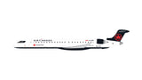 Air Canada Express Bombardier CRJ900 C-GJZV GeminiJets GJACA1675 Scale 1:400