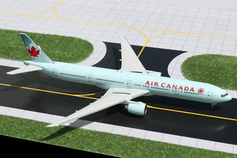 Air Canada Boeing 777-300ER C-FITU GeminiJets GJACA786B Scale 1:400