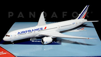 Air France Boeing 787-9 F-HRBA GeminiJets GJAFR1602 Scale 1:400