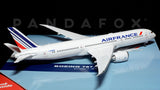 Air France Boeing 787-9 F-HRBA GeminiJets GJAFR1602 Scale 1:400