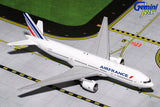 Air France Boeing 777-200ER F-GSPZ GeminiJets GJAFR1645 Scale 1:400