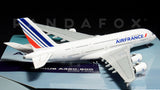 Air France Airbus A380 F-HPJF GeminiJets GJAFR1665 Scale 1:400