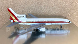 Kalitta Air Lockheed L-1011-200F N102CK GeminiJets GJAIA178 Scale 1:400