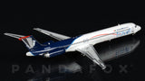 Aeromexico Travel MD-83 N848SH GeminiJets GJAMX1434 Scale 1:400