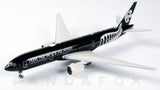 Air New Zealand Boeing 777-200ER ZK-OKH All Blacks GeminiJets GJANZ1840 Scale 1:400