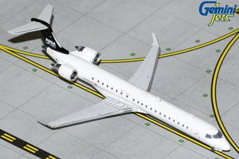 Mesa Airlines Bombardier CRJ900ER N942LR GeminiJets GJASH2031 Scale 1:400
