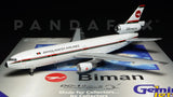 Biman Bangladesh DC-10-30 S2-ACQ GeminiJets GJBBC353 Scale 1:400