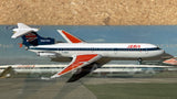 British European Airways BEA Hawker Siddeley Trident 3B G-AWZK GeminiJets GJBEA708 Scale 1:400