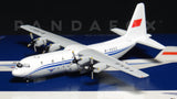 CAAC Lockheed L-100-30 B-3002 GeminiJets GJCCA1418 Scale 1:400