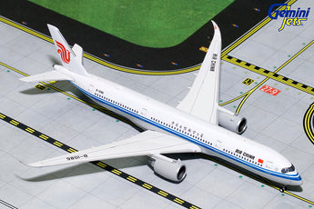 Air China Airbus A350-900 B-1086 GeminiJets GJCCA1748 Scale 1:400