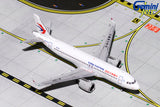 China Eastern Airbus A320neo B-1211 GeminiJets GJCES1599 Scale 1:400