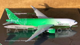 Chapman Freeborn Boeing 777F GeminiJets GJCHF108 Scale 1:400