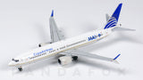 Copa Airlines Boeing 737 MAX 9 HP-9901CMP GeminiJets GJCMP1820 Scale 1:400