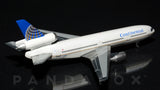Continental DC-10-30 N13088 GeminiJets GJCOA080 Scale 1:400