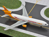 Centurion Cargo MD-11F N985AR GeminiJets GJCWC1148 Scale 1:400