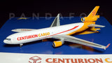 Centurion Cargo MD-11F N985AR GeminiJets GJCWC1148 Scale 1:400