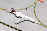 Delta Connection Bombardier CRJ200 N858AS GeminiJets GJDAL1510 Scale 1:400