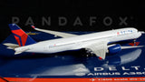 Delta Airbus A350-900 N501DN GeminiJets GJDAL1607 Scale 1:400