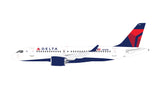 Delta Bombardier CS100 N101DN GeminiJets GJDAL1701 Scale 1:400